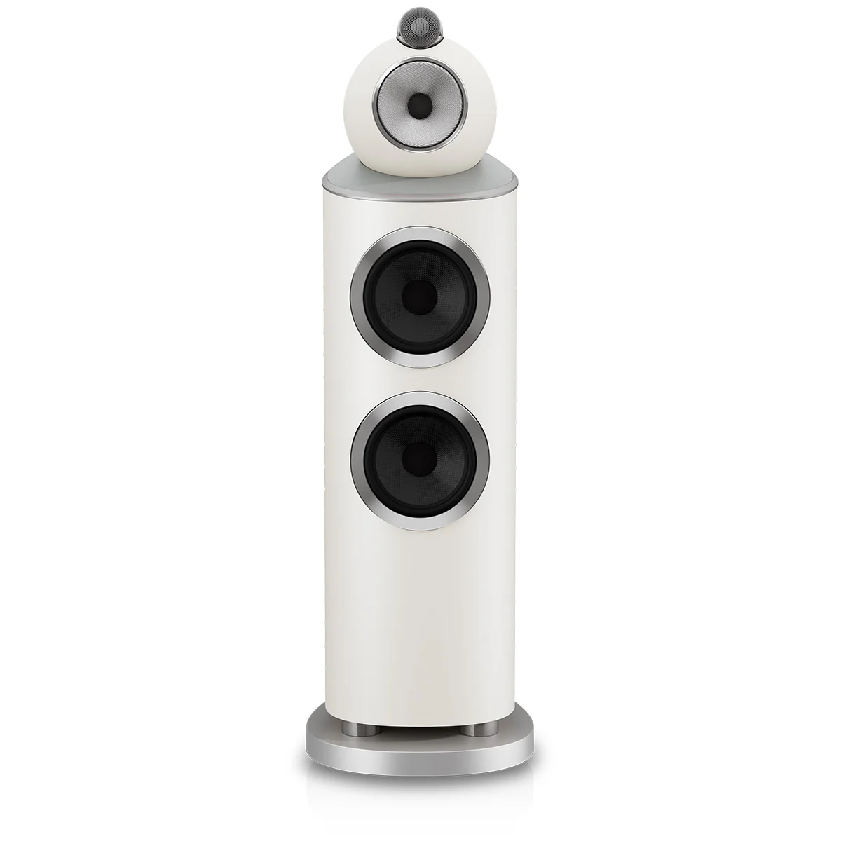 Bowers & Wilkins 803 D5 Floorstanding Loudspeaker - Each - Image 11