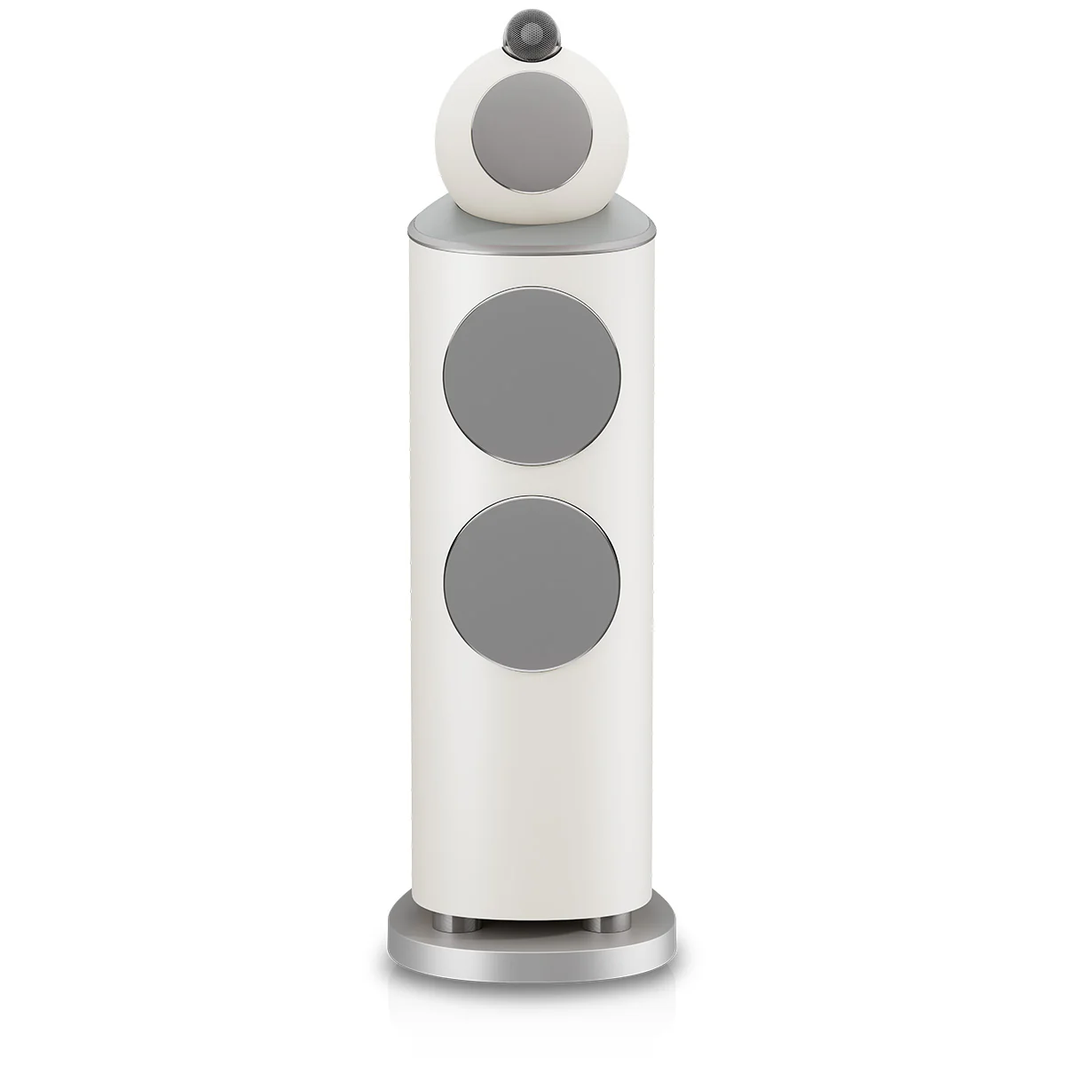 Bowers & Wilkins 803 D5 Floorstanding Loudspeaker - Each - Image 12