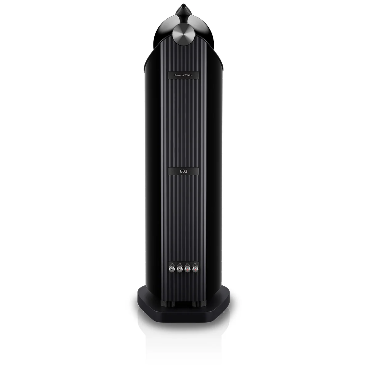 Bowers & Wilkins 803 D5 Floorstanding Loudspeaker - Each - Image 17