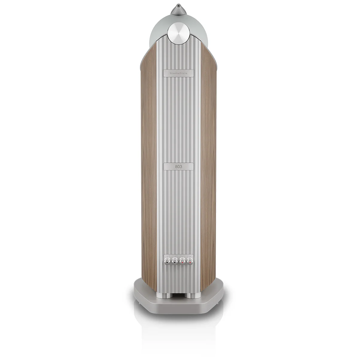 Bowers & Wilkins 803 D5 Floorstanding Loudspeaker - Each - Image 19