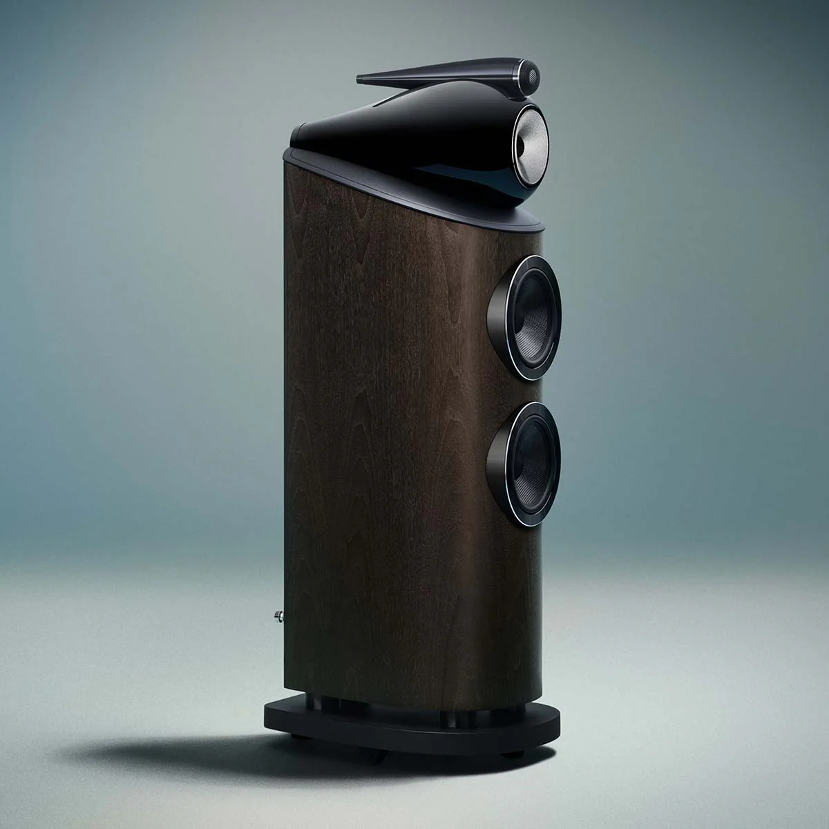 Bowers & Wilkins 803 D5 Floorstanding Loudspeaker - Each - Image 23
