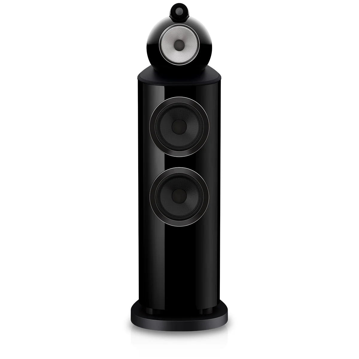 Bowers & Wilkins 803 D5 Floorstanding Loudspeaker - Each - Image 9