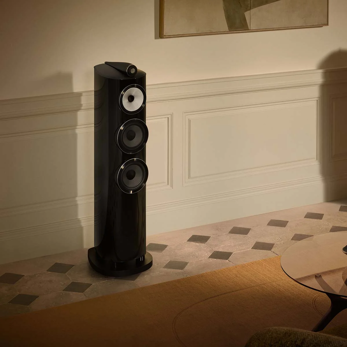 Bowers & Wilkins 804 D5 Floorstanding Loudspeaker - Each - Image 22