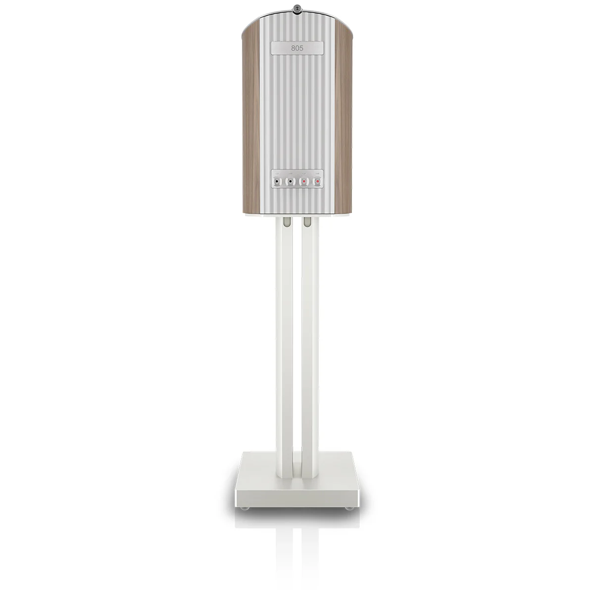 Bowers & Wilkins 805 D5 Bookshelf Loudspeaker - Each - Image 19