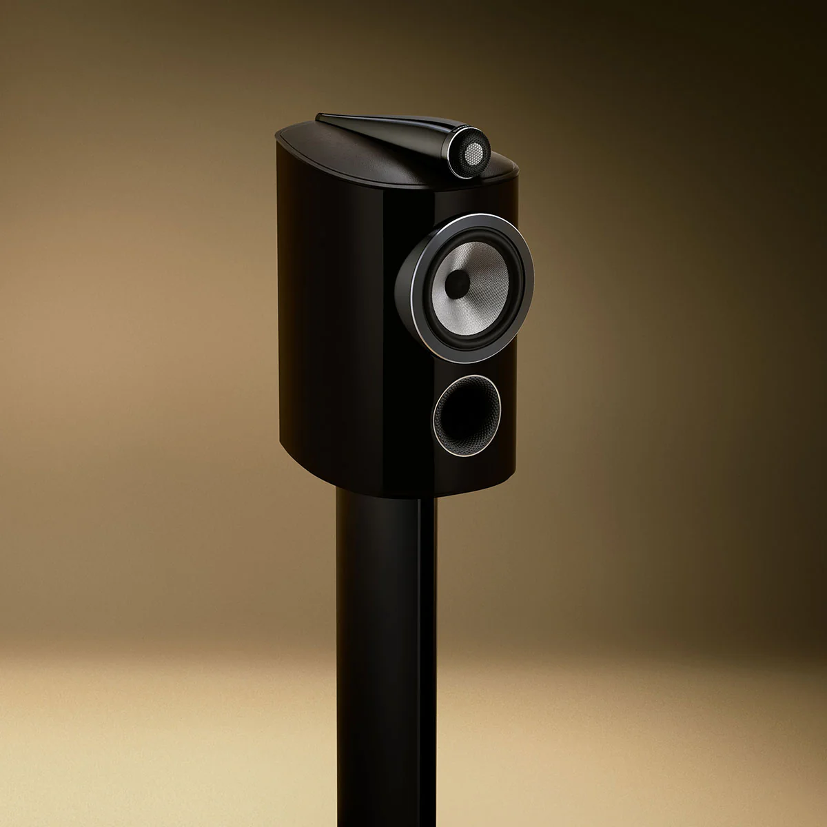 Bowers & Wilkins 805 D5 Bookshelf Loudspeaker - Each - Image 21