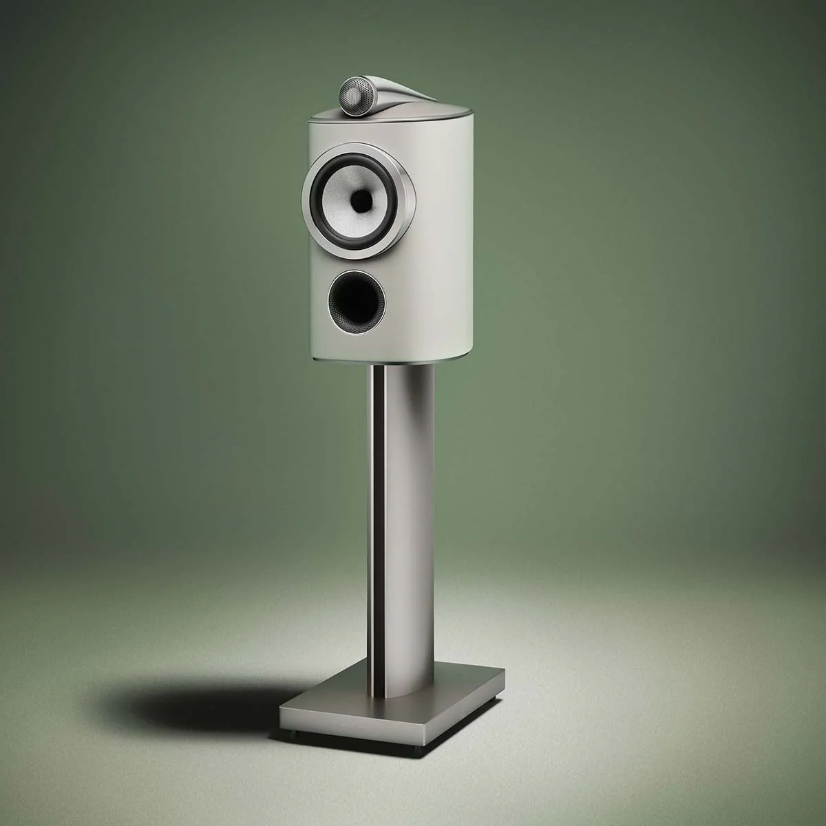 Bowers & Wilkins 805 D5 Bookshelf Loudspeaker - Each - Image 25