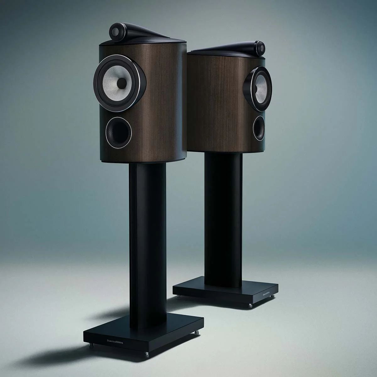 Bowers & Wilkins 805 D5 Bookshelf Loudspeaker - Each - Image 29
