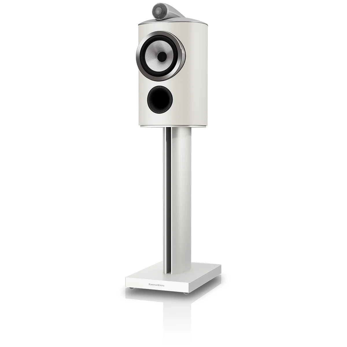 Bowers & Wilkins 805 D5 Bookshelf Loudspeaker - Each - Image 3