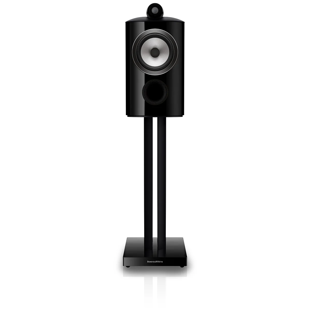 Bowers & Wilkins 805 D5 Bookshelf Loudspeaker - Each - Image 9