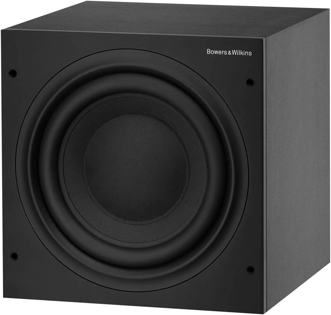 Bowers & Wilkins ASW608 Mini Subwoofer - Image 3