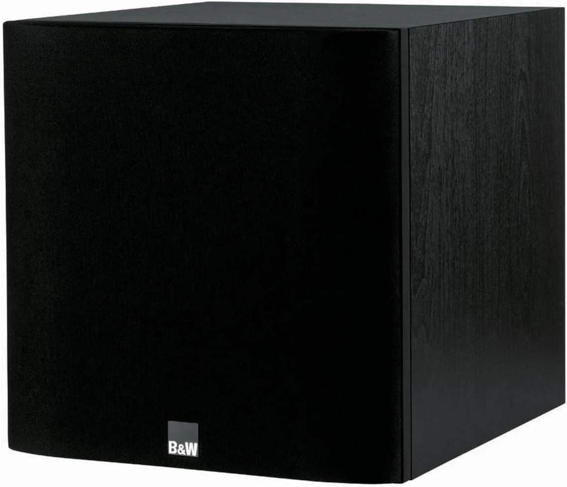 Bowers & Wilkins ASW608 Mini Subwoofer - Image 4