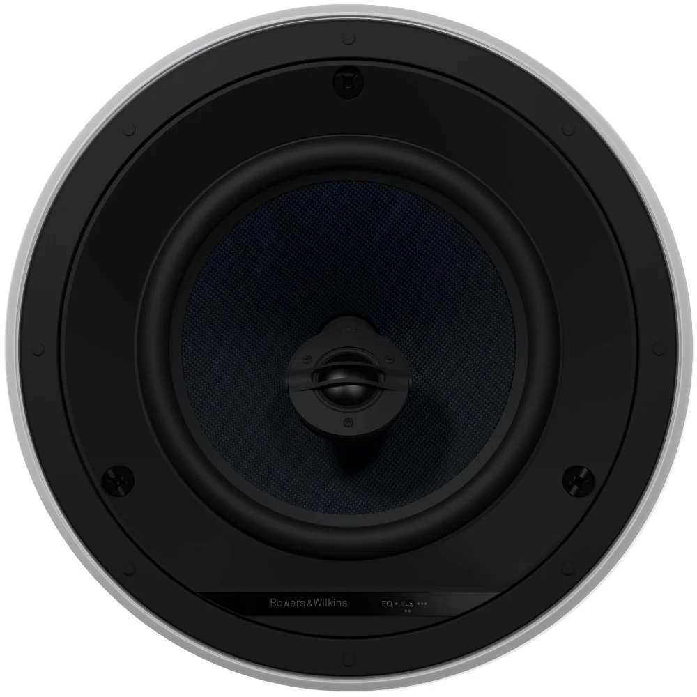 Bowers & Wilkins CCM 682 In-Ceiling Speakers - Pair