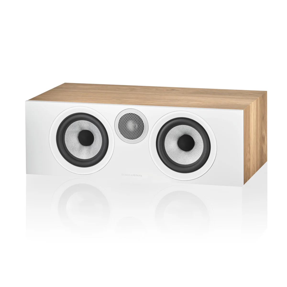 Bowers & Wilkins HTM6 S3 Center Channel Speaker - Image 17