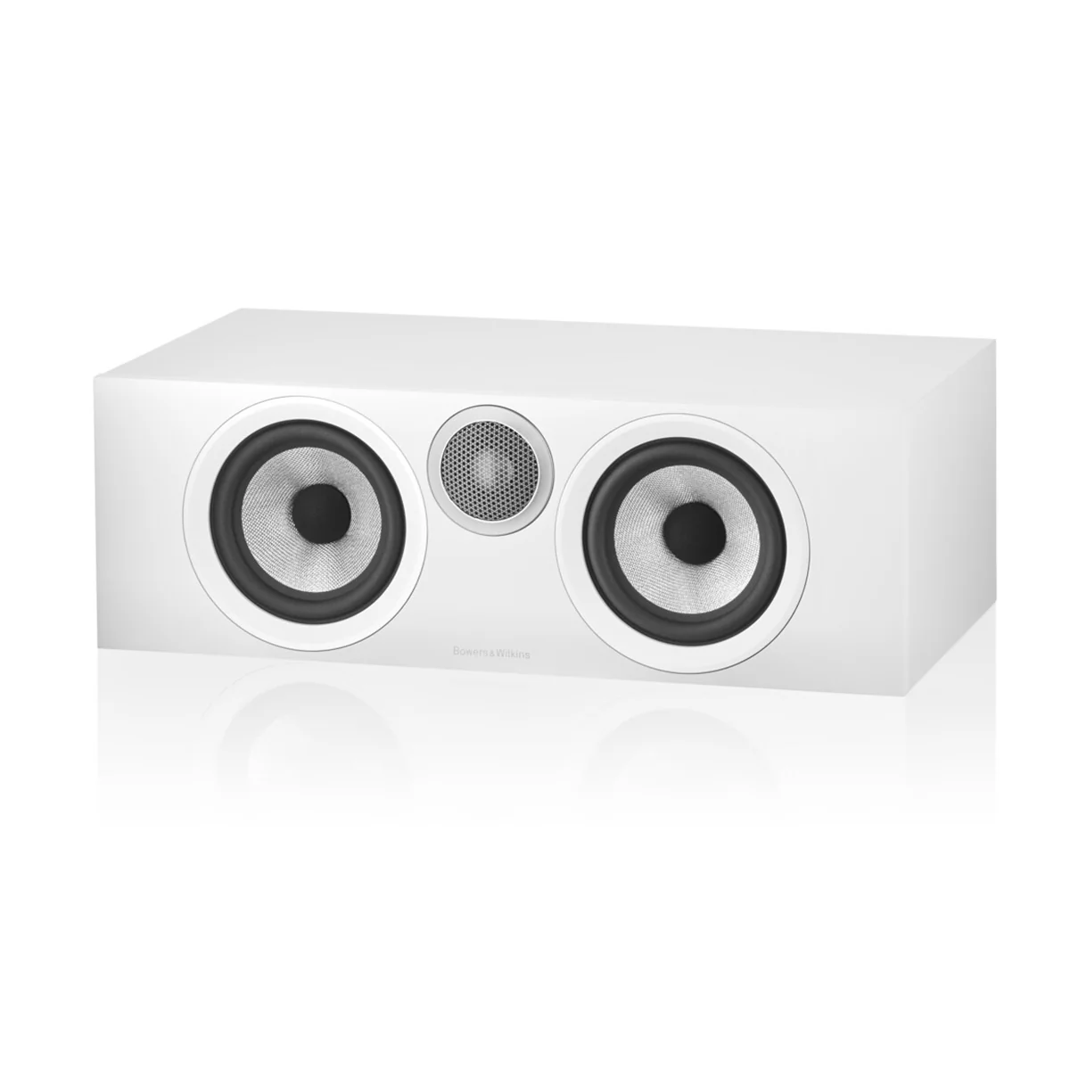 Bowers & Wilkins HTM6 S3 Center Channel Speaker - Image 5