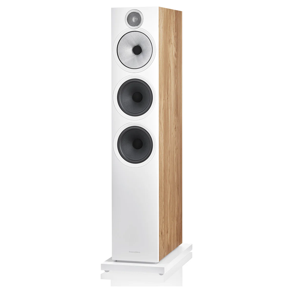 Bowers & Wilkins 603 S3 Floorstanding Speaker - Image 3