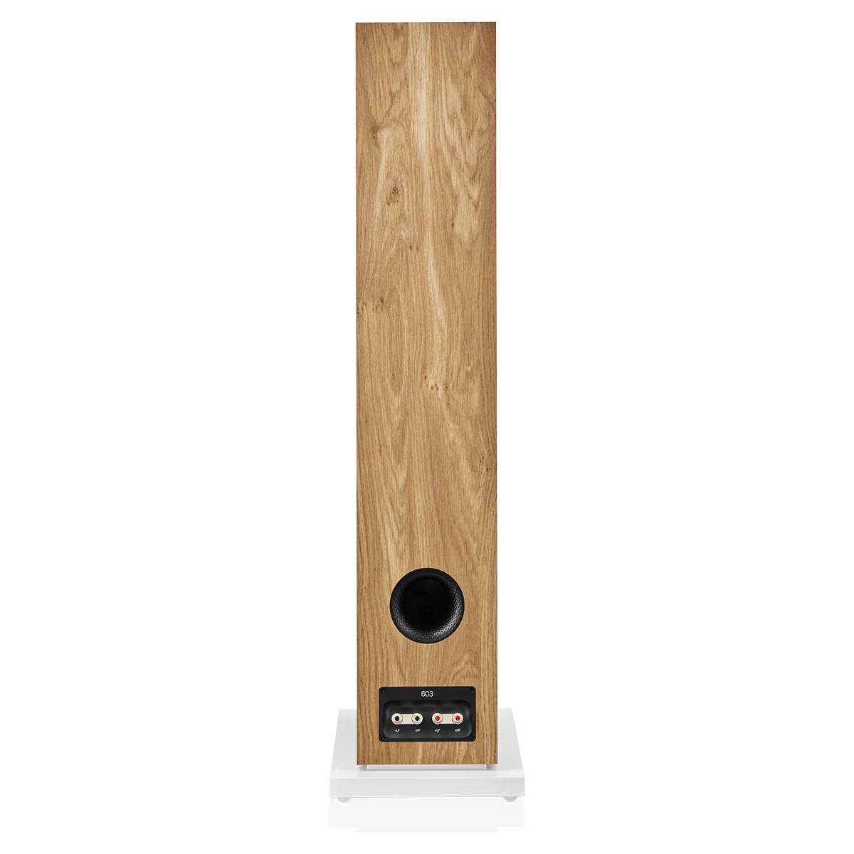 Bowers & Wilkins 603 S3 Floorstanding Speaker - Image 25