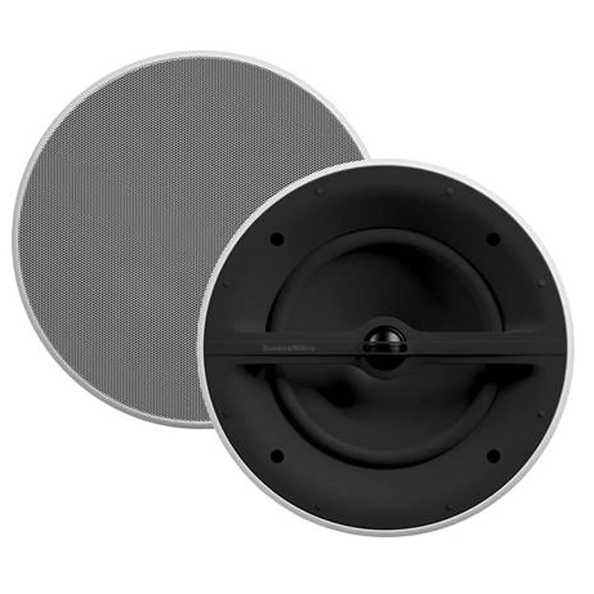 Bowers & Wilkins OPEN BOX CCM 362 2-Way In-Ceiling System Speakers - Pair - A Grade - Image 2