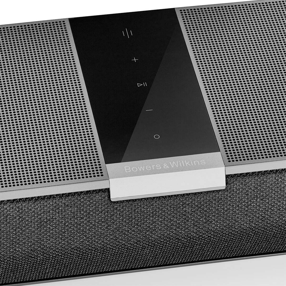 B&W OPEN BOX Panorama 3 Dolby Atmos Sound Bar with Integrated Sub - A Grade - Image 8