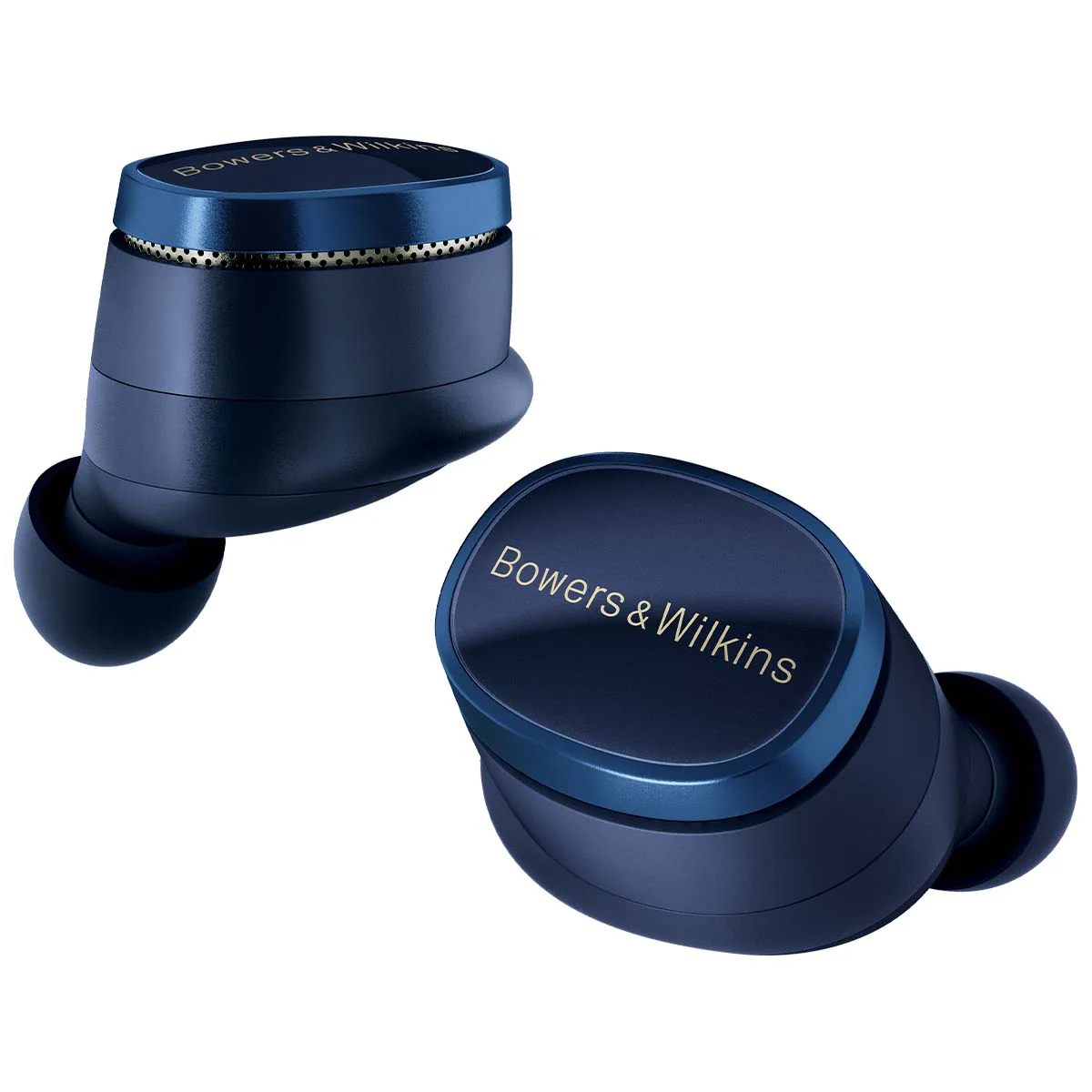 Bowers & Wilkins Pi8 Wireless Earbuds - Image 4