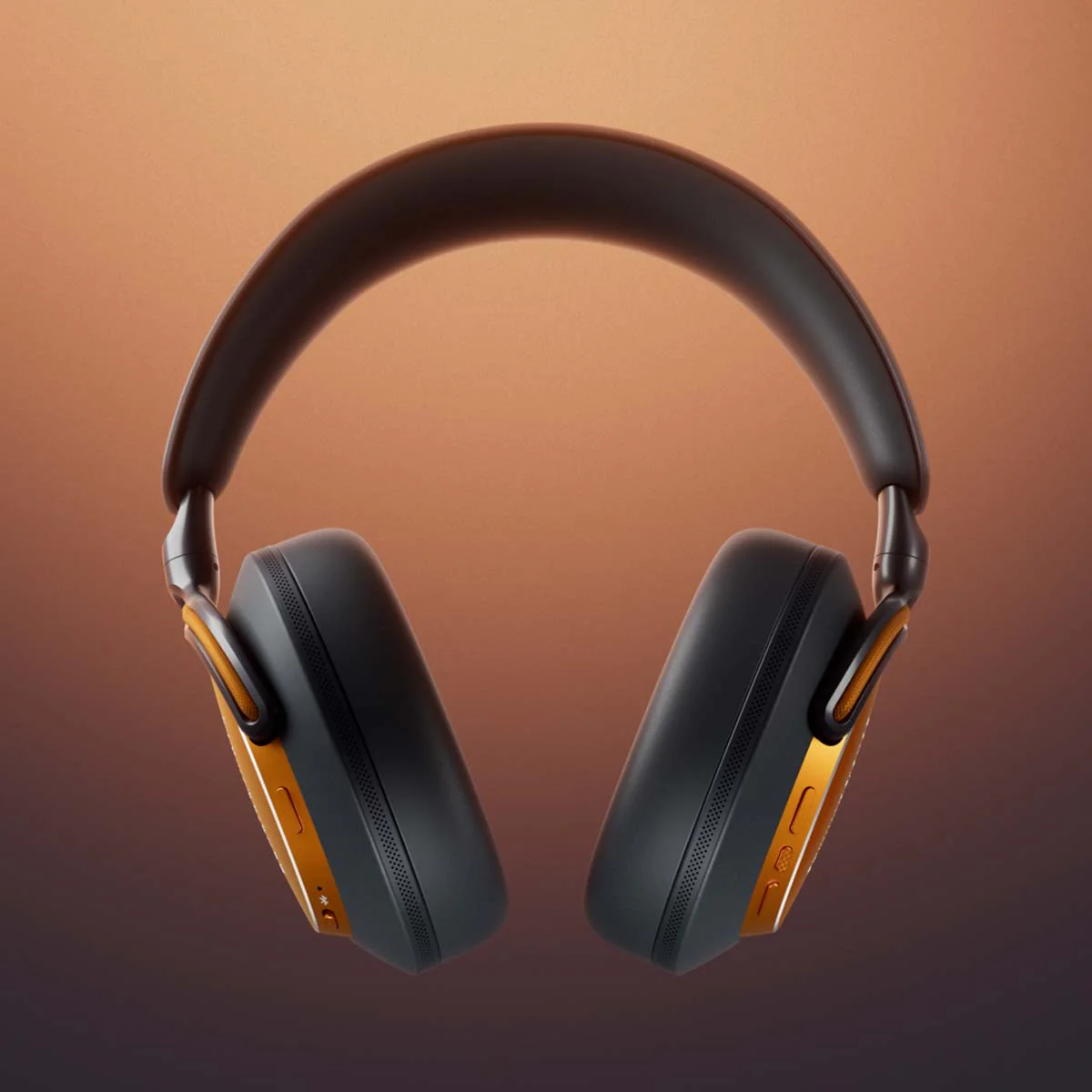 Bowers & Wilkins Px8 S2 McLaren Edition Wireless Over-Ear Headphones - Image 12