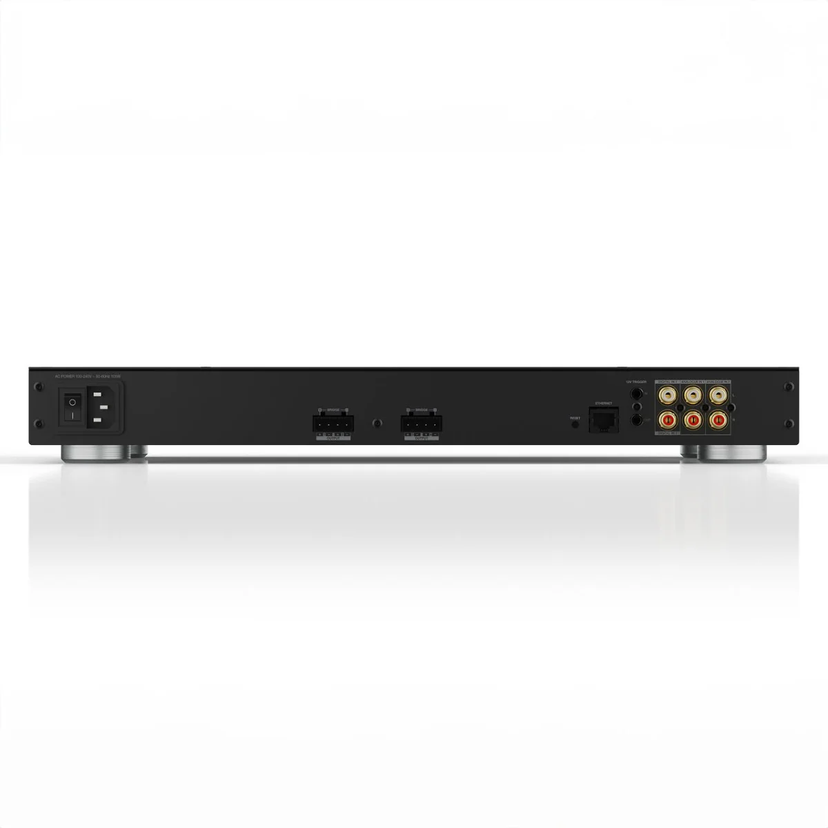 Bowers & Wilkins CDA-4D Compact Distribution Amplifier - Image 2