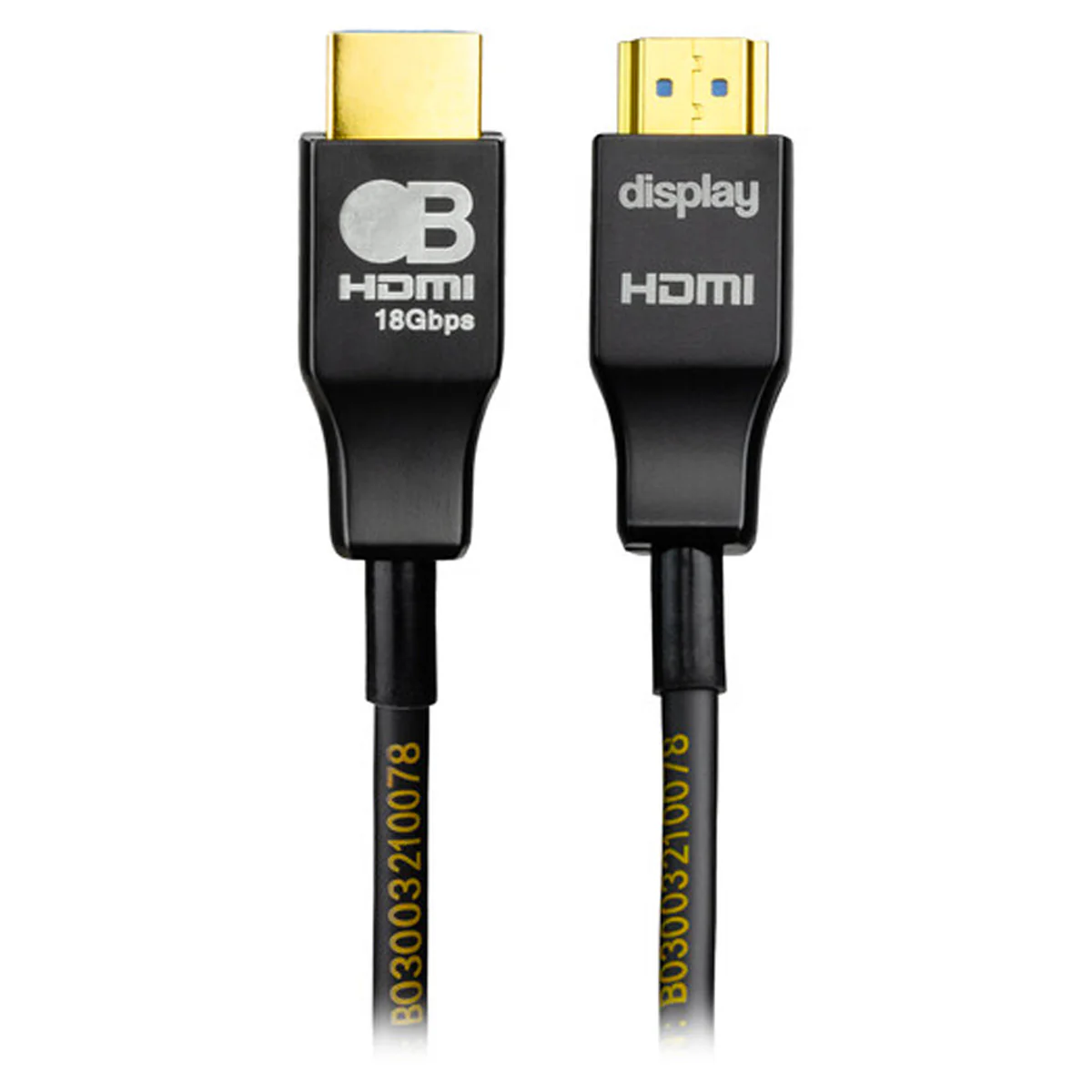 Bullet Train 5K Active Optical HDMI Cable - Image 11
