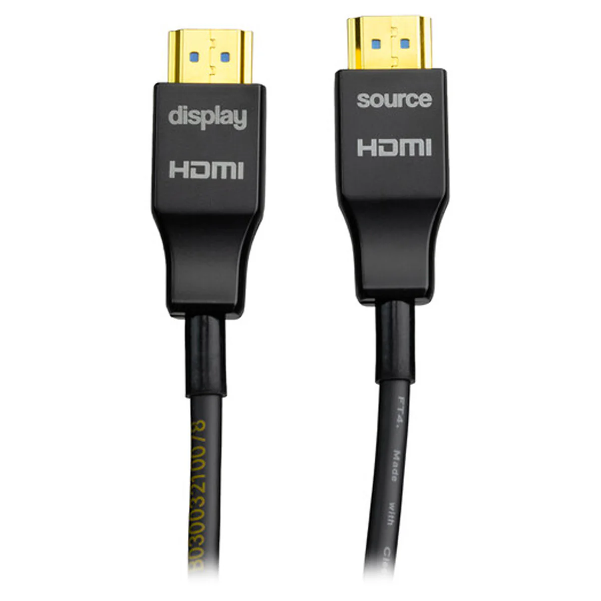 Bullet Train 5K Active Optical HDMI Cable - Image 12