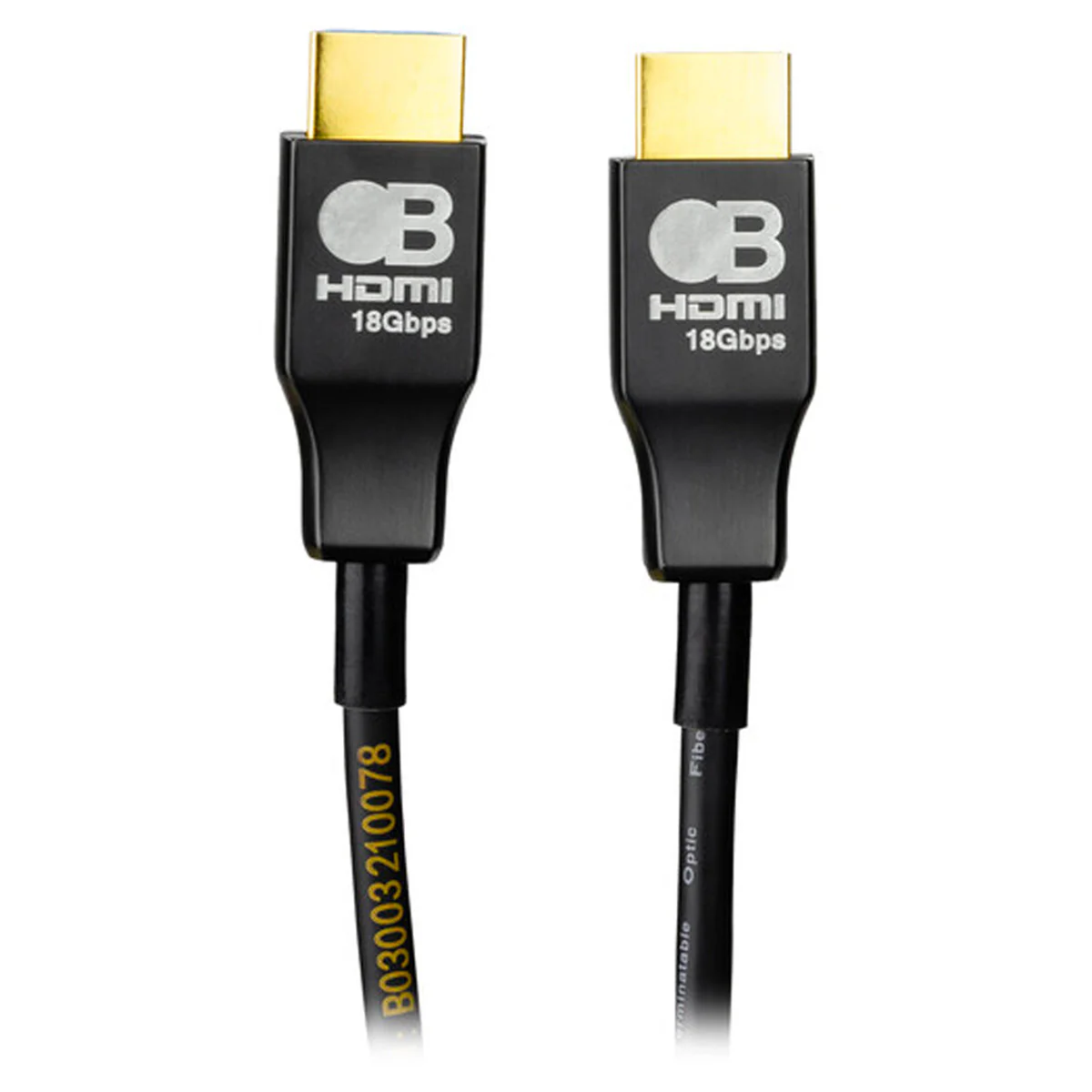 Bullet Train 5K Active Optical HDMI Cable - Image 23