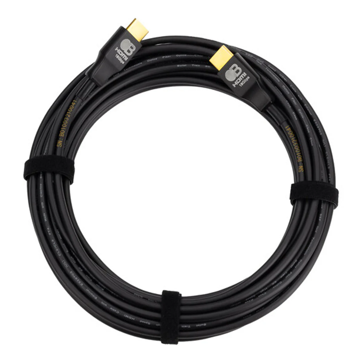 Bullet Train 5K Active Optical HDMI Cable - Image 9