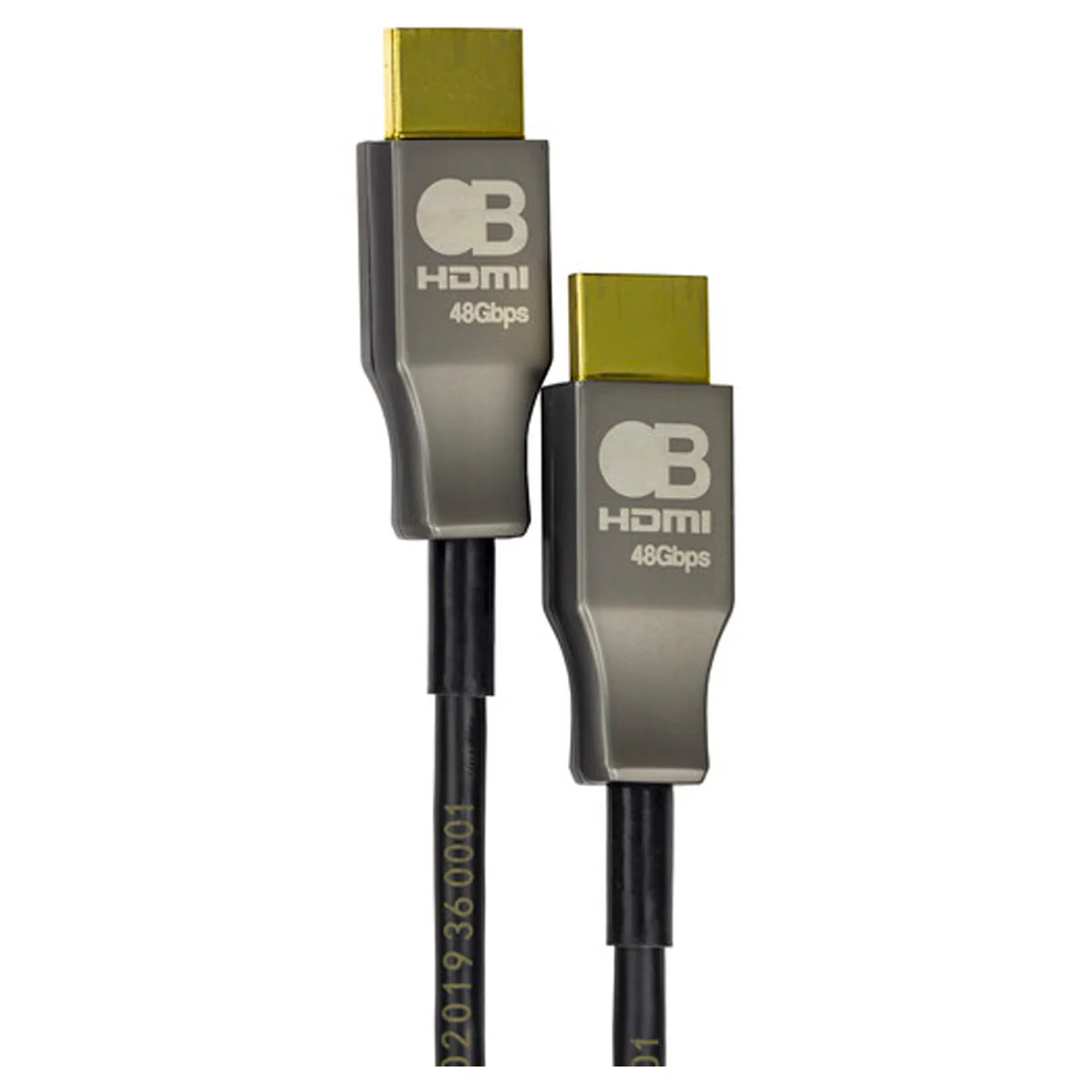 Bullet Train 10K Ultrahigh Speed Active Optical HDMI Cable - Image 9
