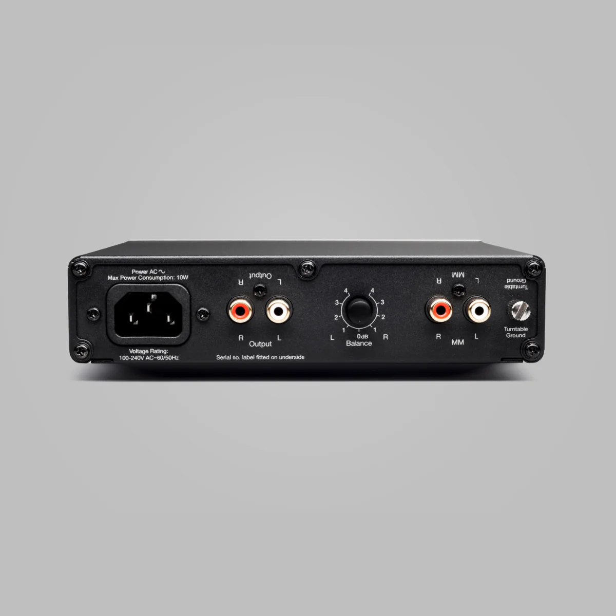 Cambridge Audio Alva Solo Moving Magnet Phono Preamplifier - Image 4