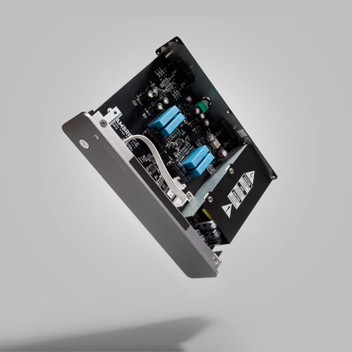 Cambridge Audio Alva Solo Moving Magnet Phono Preamplifier - Image 5