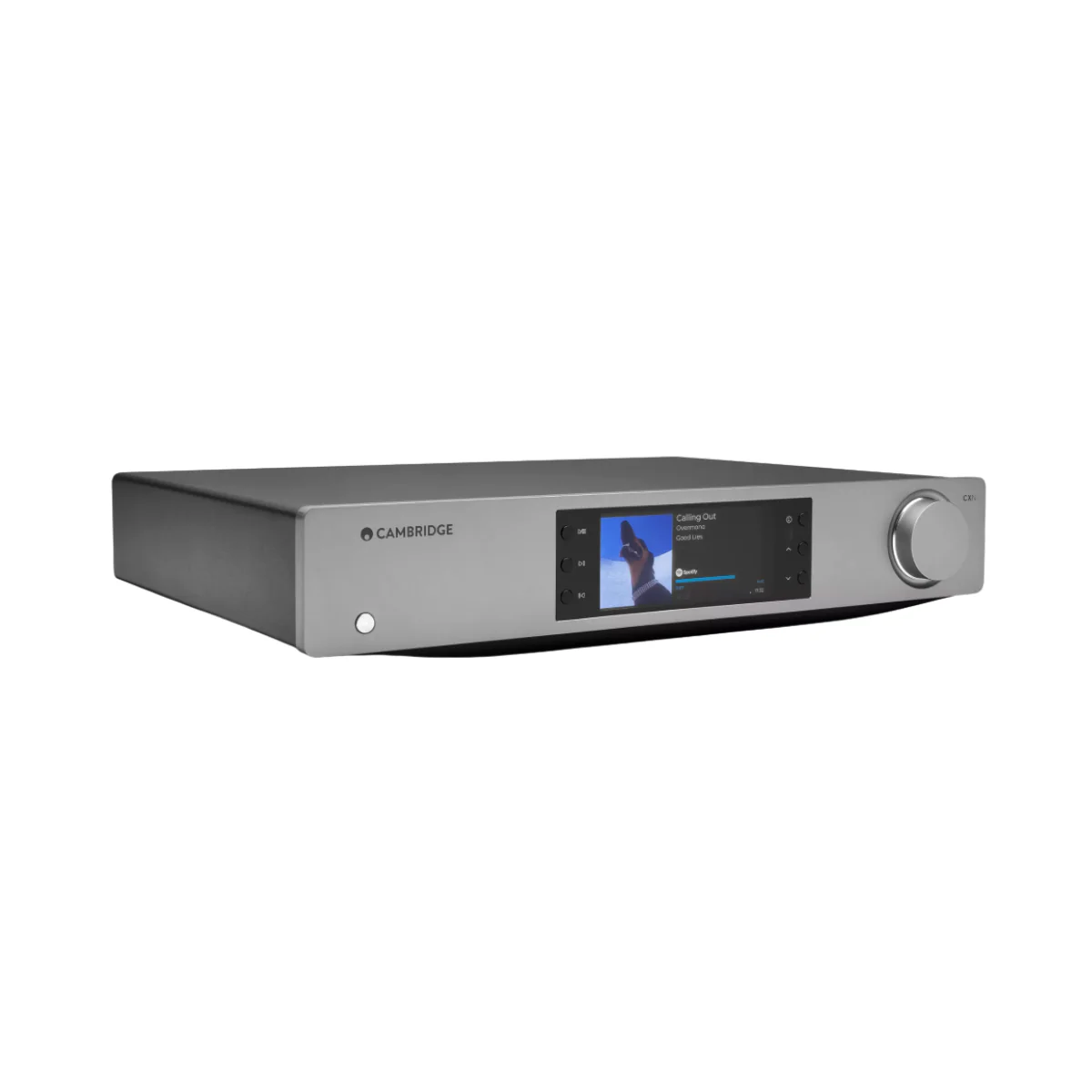 Cambridge Audio CXN100 Network Music Streamer - Image 2