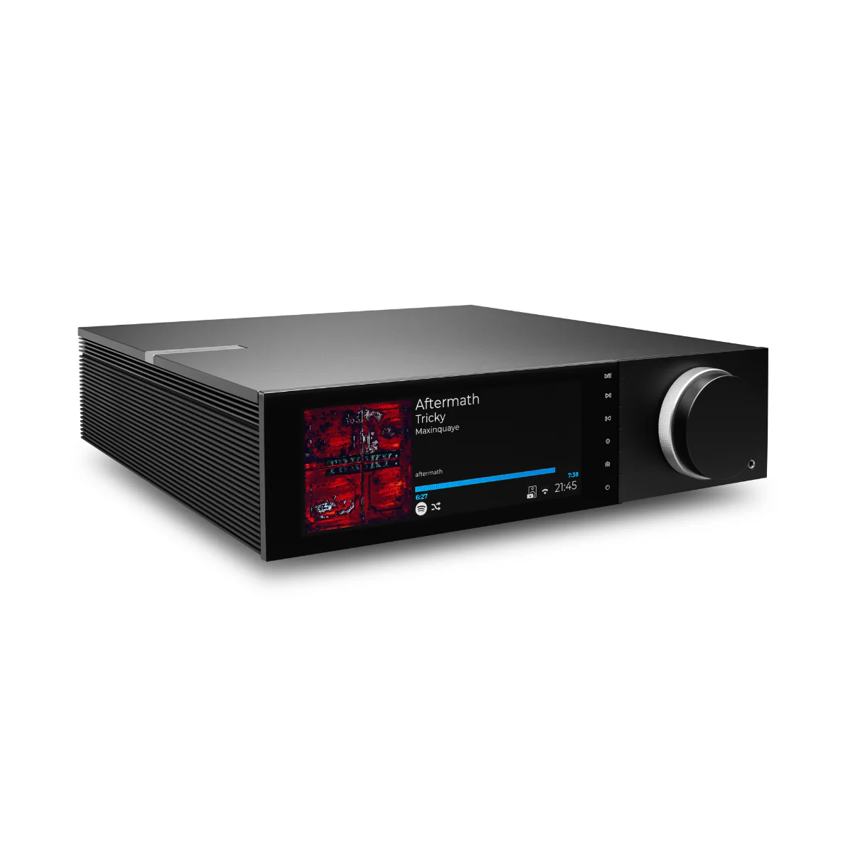 Cambridge Audio Evo 150 SE Streaming Amplifier - Image 2