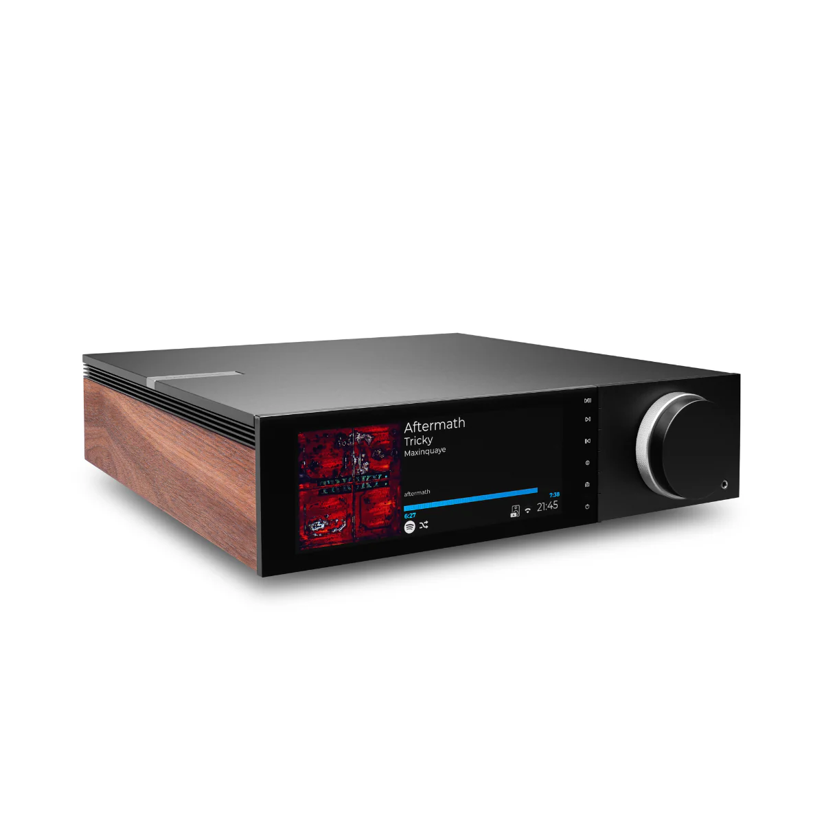 Cambridge Audio Evo 150 SE Streaming Amplifier - Image 4