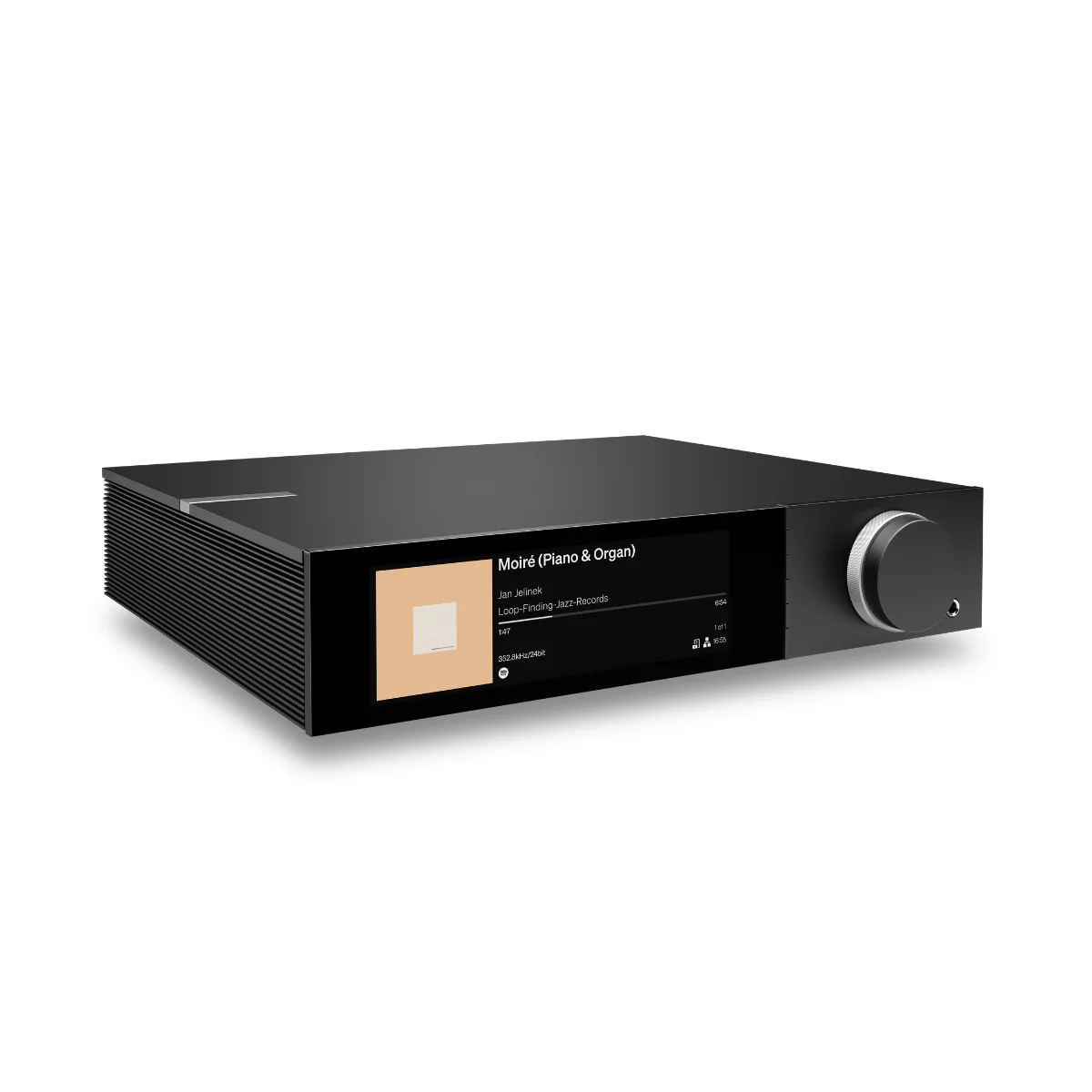 Cambridge Audio Evo 300 Premium Streaming Amplifier - Image 2