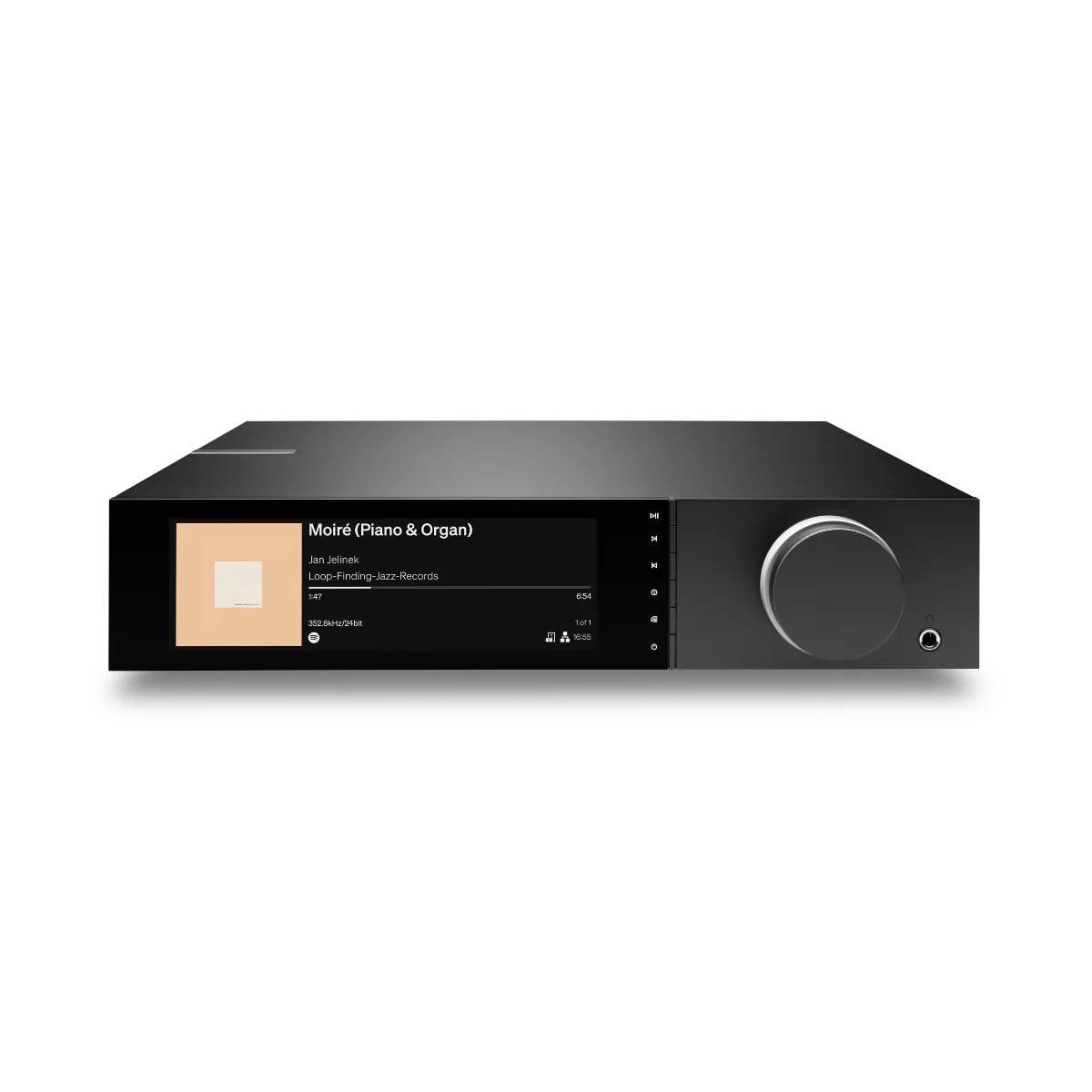 Cambridge Audio Evo 300 Premium Streaming Amplifier - Image 3