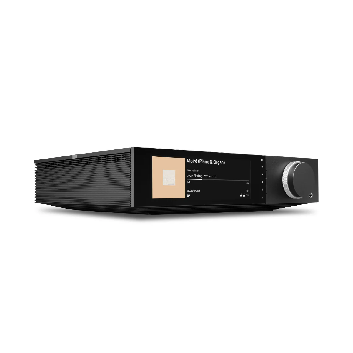 Cambridge Audio Evo 300 Premium Streaming Amplifier - Image 5