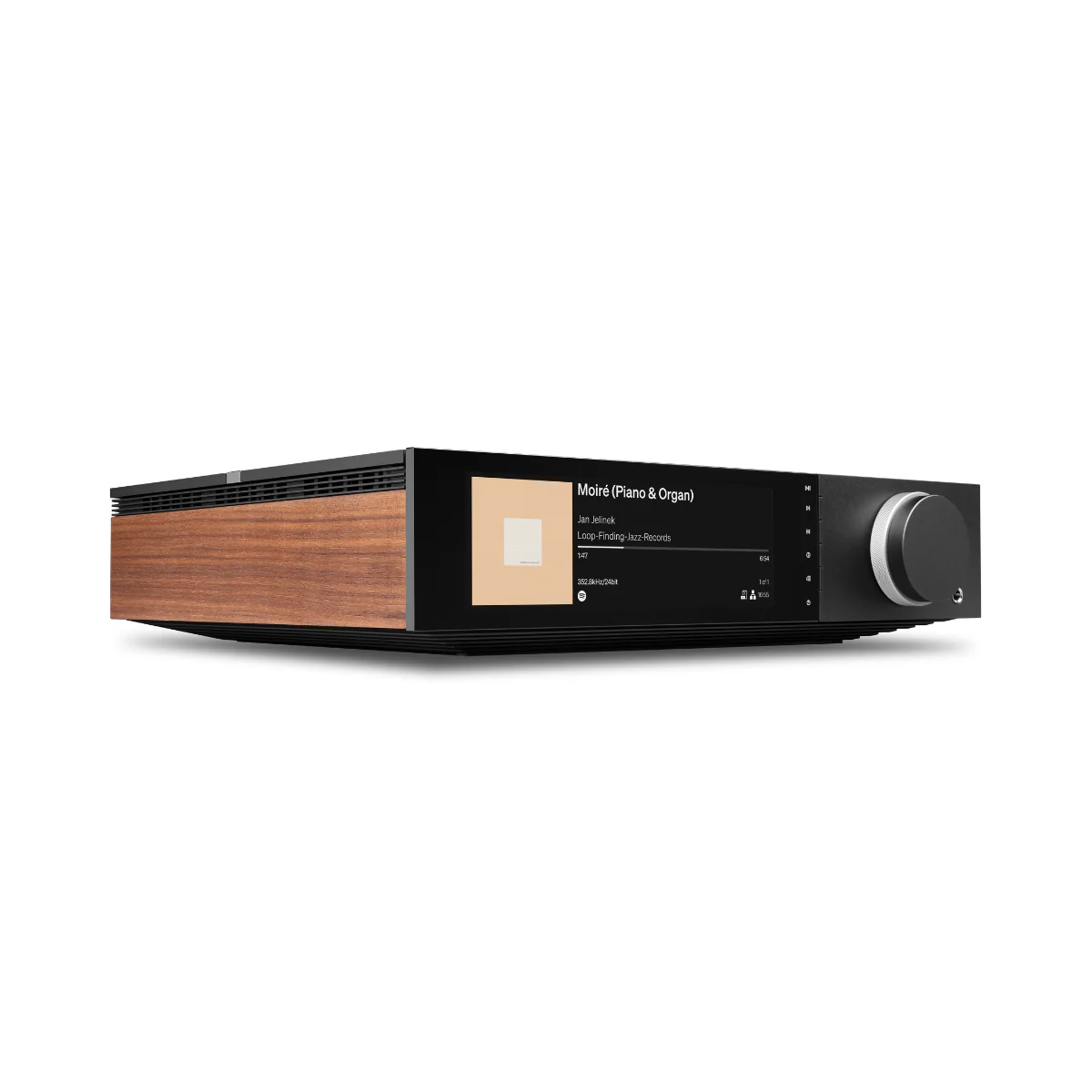 Cambridge Audio Evo 300 Premium Streaming Amplifier - Image 6