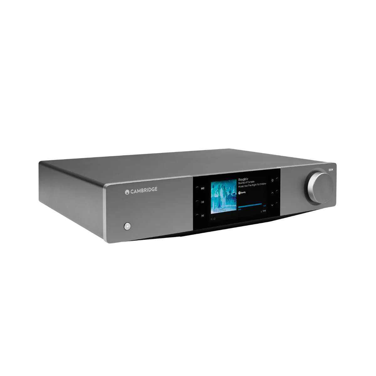 Cambridge Audio EXN100 Network Music Streamer - Image 3