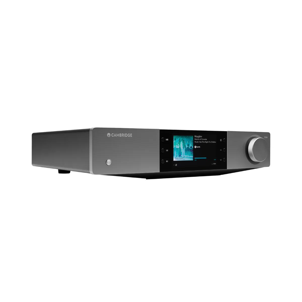 Cambridge Audio EXN100 Network Music Streamer - Image 4
