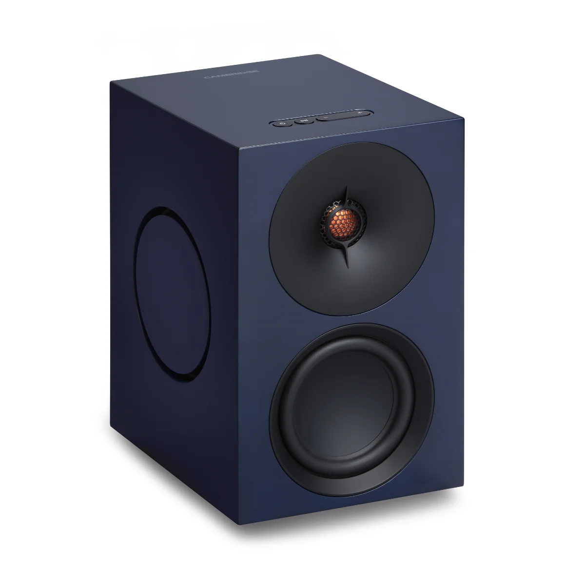Cambridge Audio L/R M Compact Active Stereo Streaming Speakers (Each) - Image 11