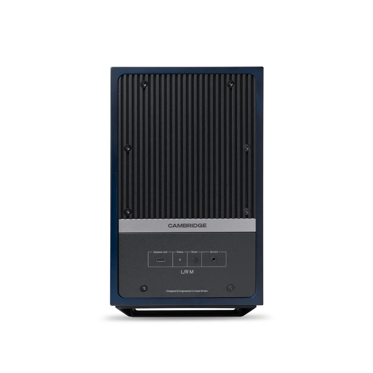 Cambridge Audio L/R M Compact Active Stereo Streaming Speakers (Each) - Image 14
