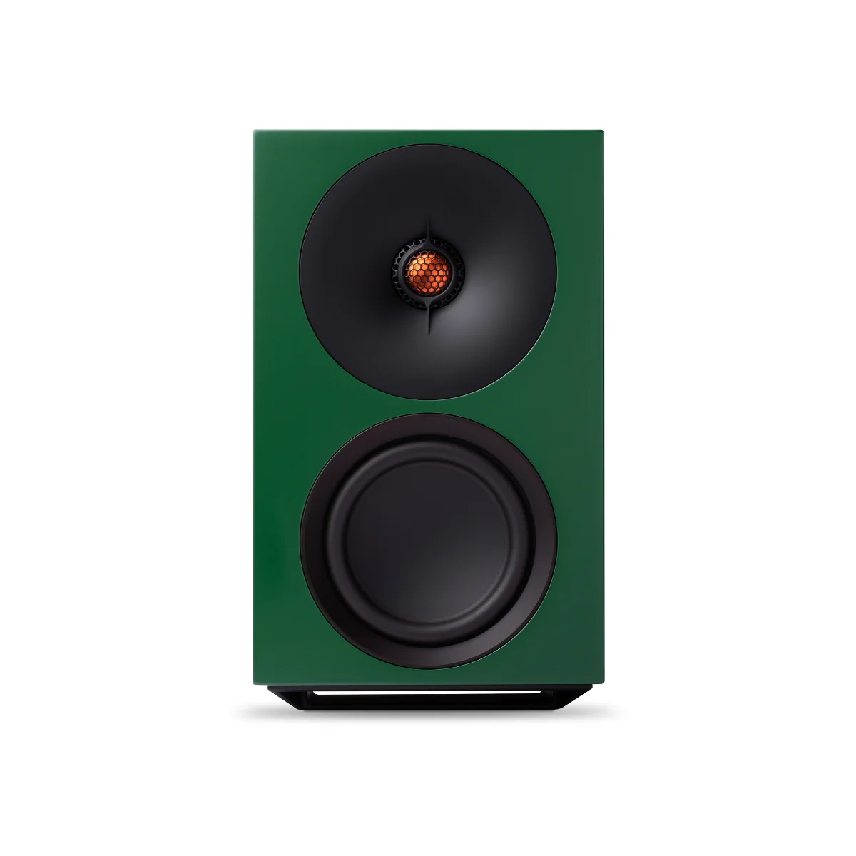 Cambridge Audio L/R M Compact Active Stereo Streaming Speakers (Each) - Image 17