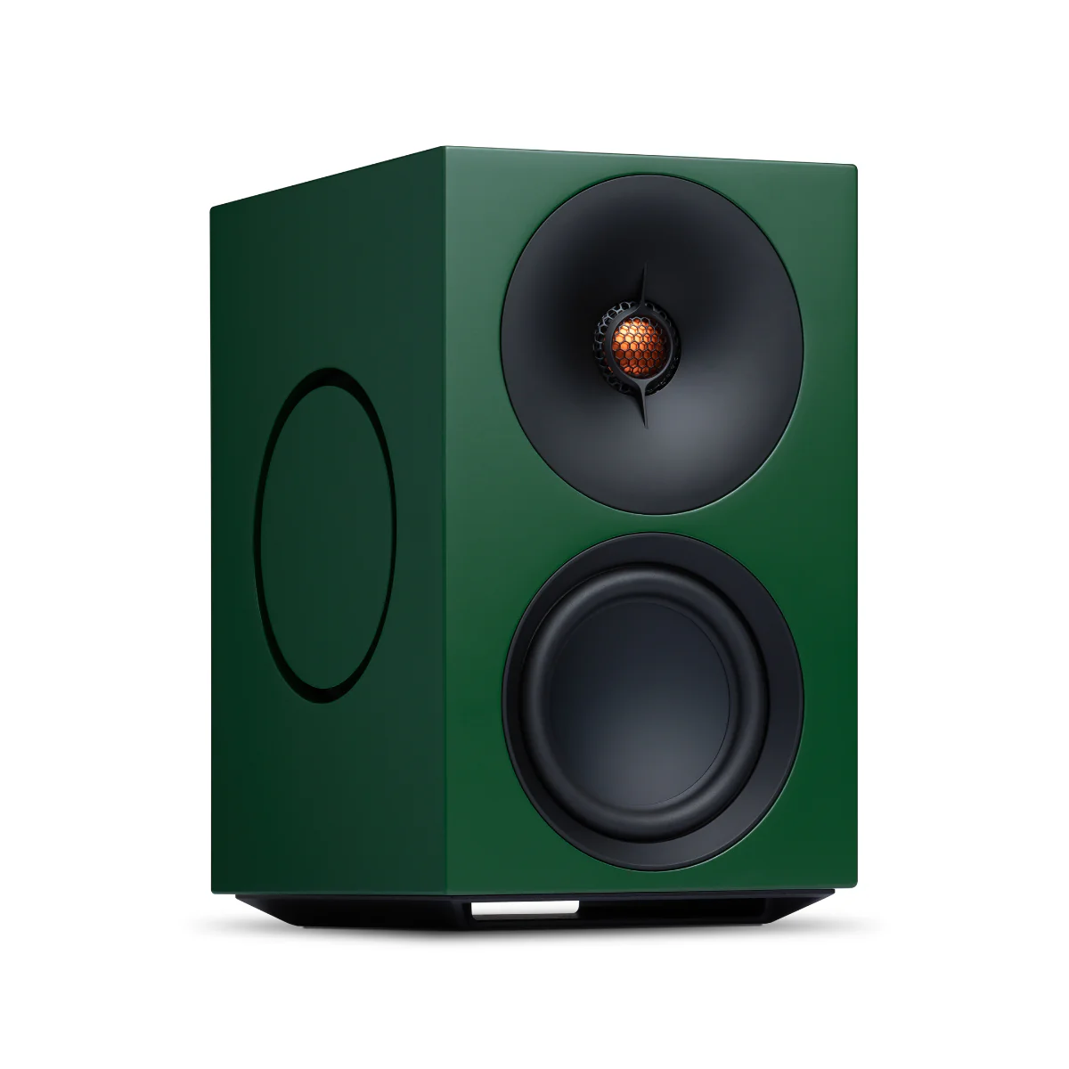 Cambridge Audio L/R M Compact Active Stereo Streaming Speakers (Each) - Image 18