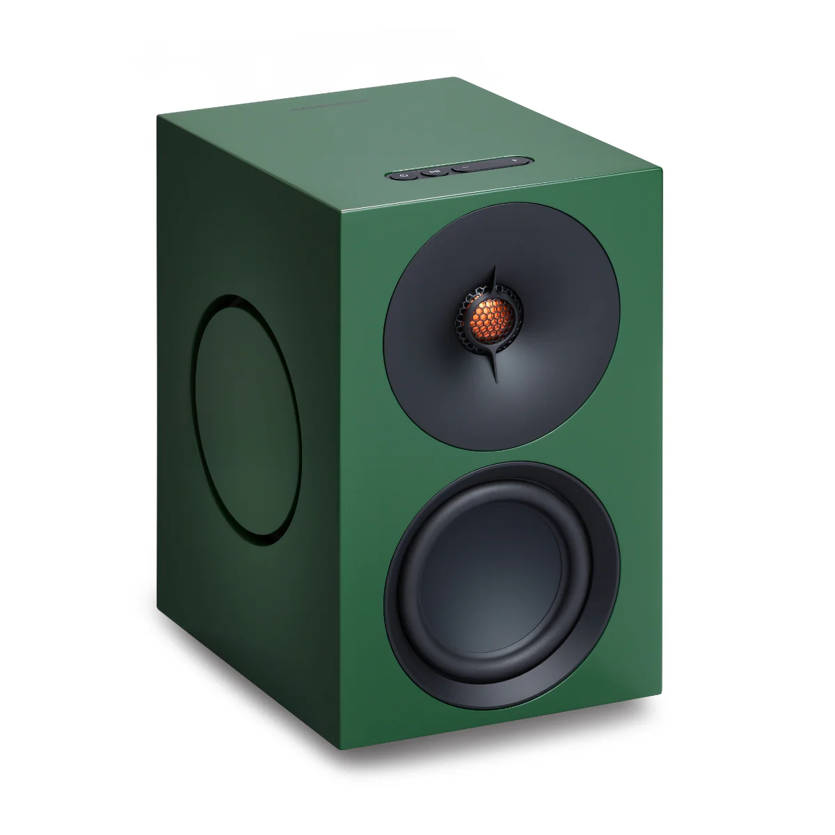 Cambridge Audio L/R M Compact Active Stereo Streaming Speakers (Each) - Image 19