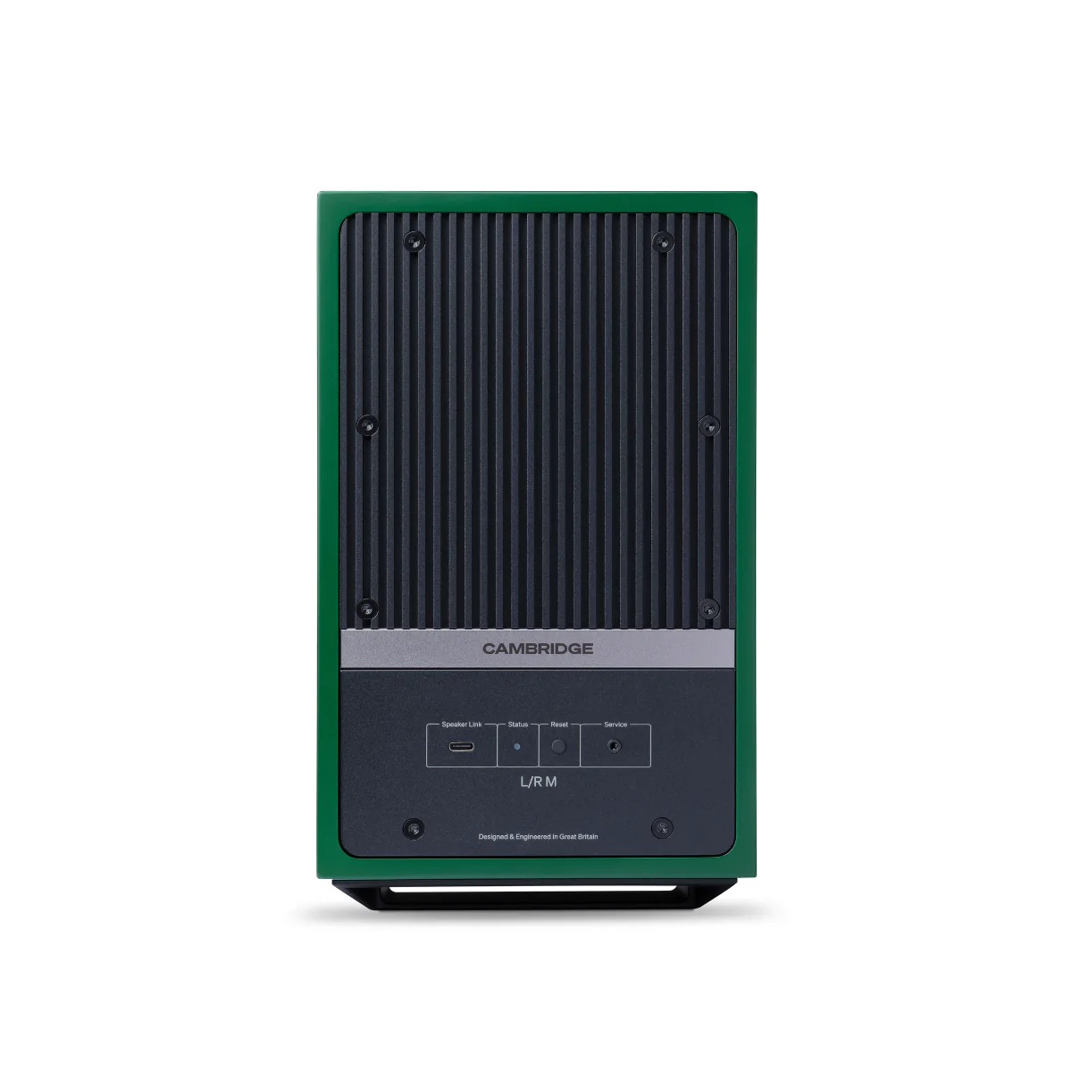 Cambridge Audio L/R M Compact Active Stereo Streaming Speakers (Each) - Image 22