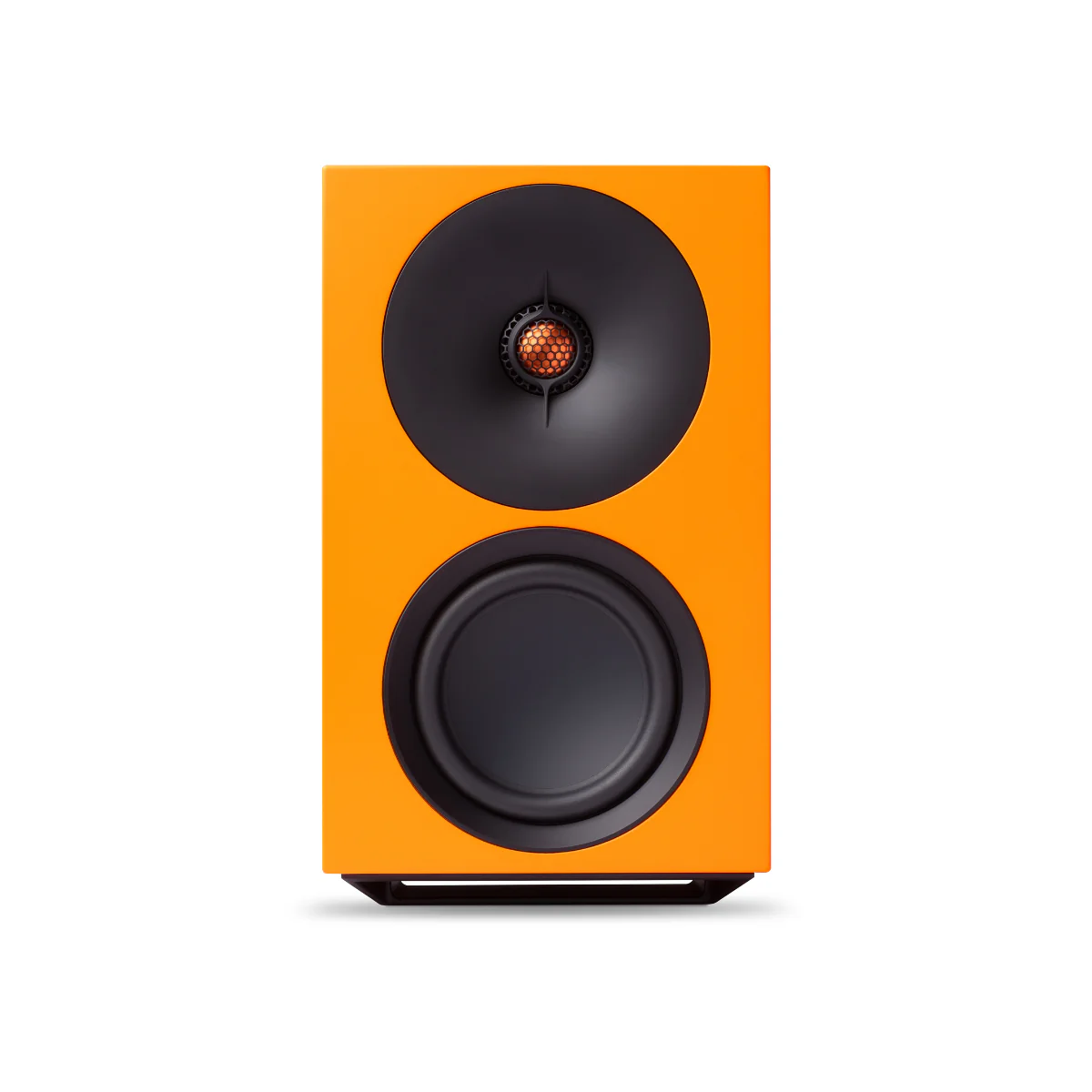 Cambridge Audio L/R M Compact Active Stereo Streaming Speakers (Each) - Image 26