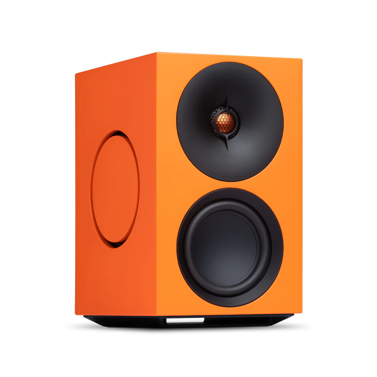 Cambridge Audio L/R M Compact Active Stereo Streaming Speakers (Each) - Image 27