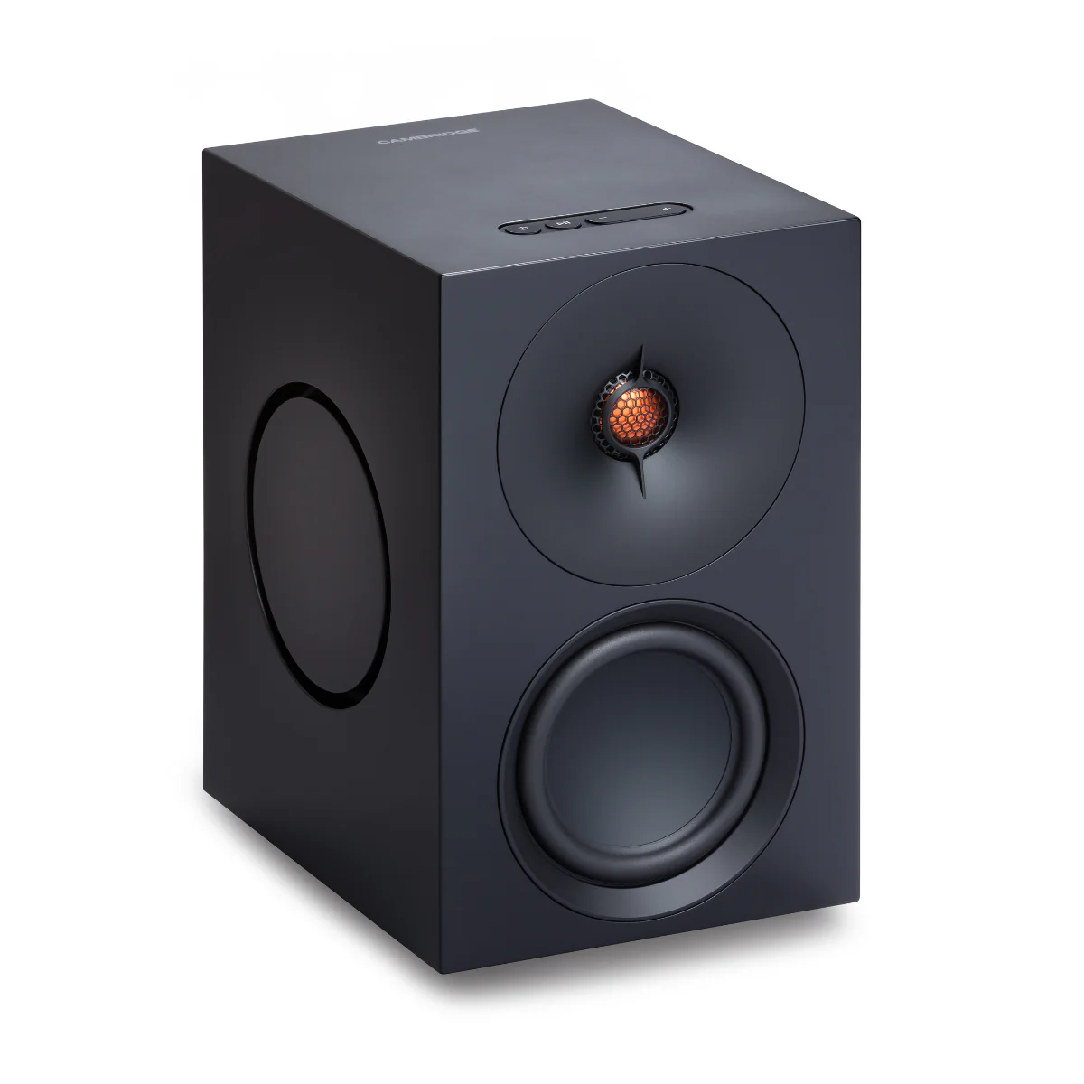 Cambridge Audio L/R M Compact Active Stereo Streaming Speakers (Each) - Image 3